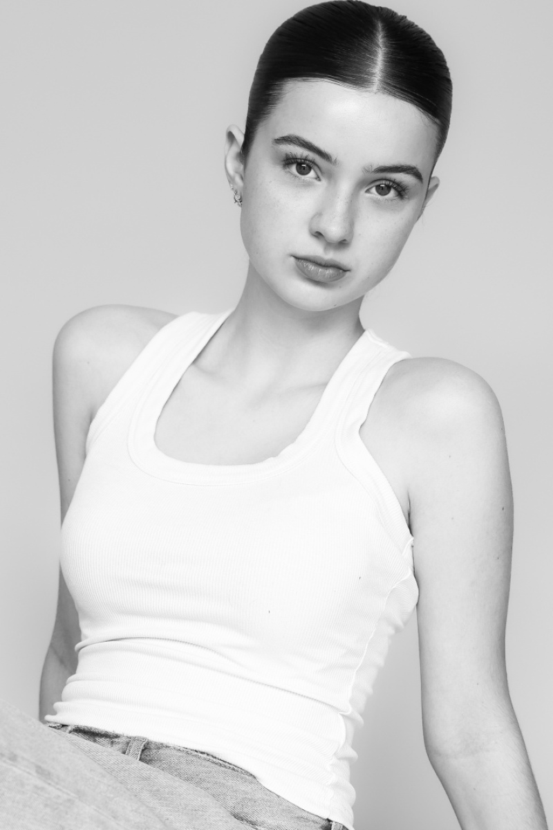 ZAZA Casting model ID: 9544