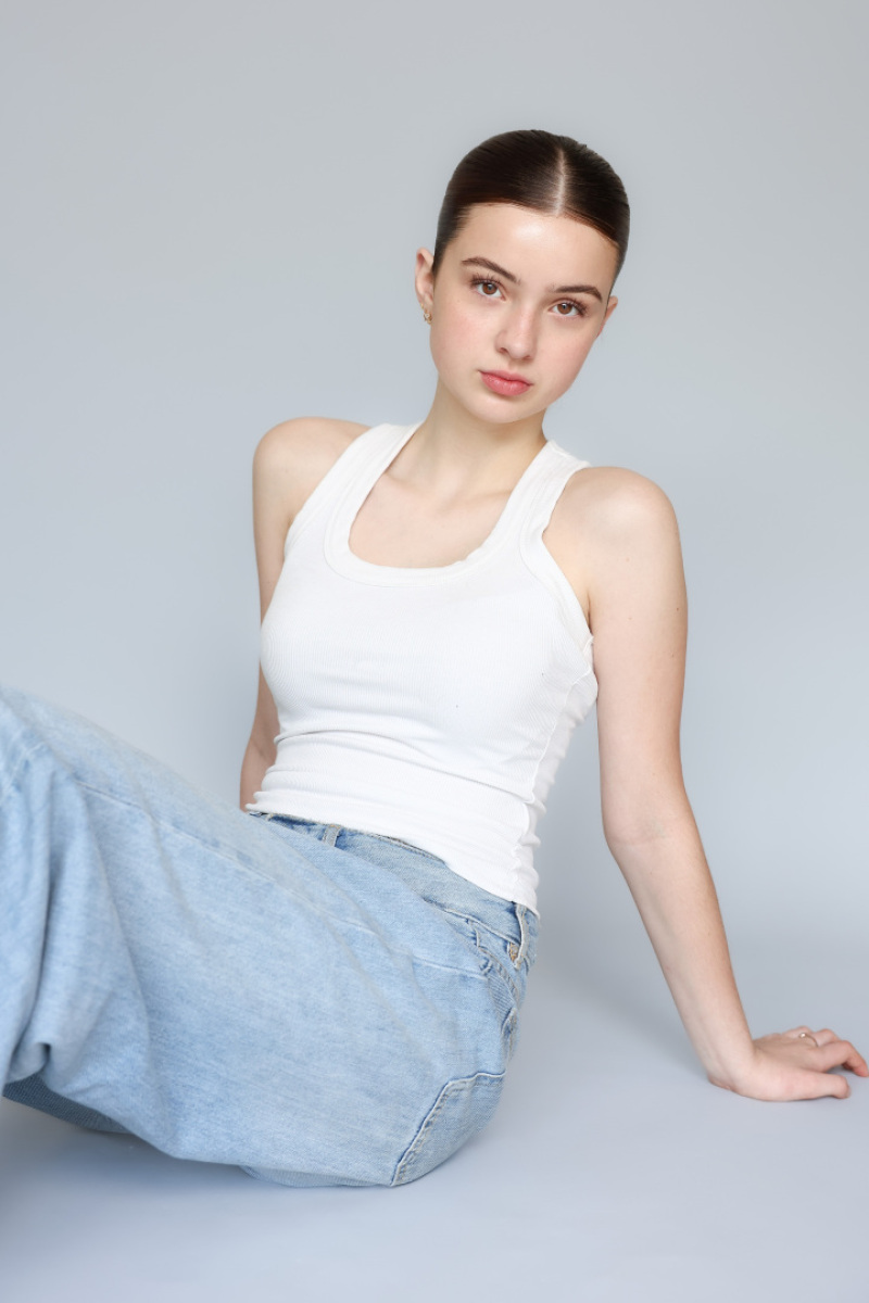 ZAZA Casting model ID: 9544