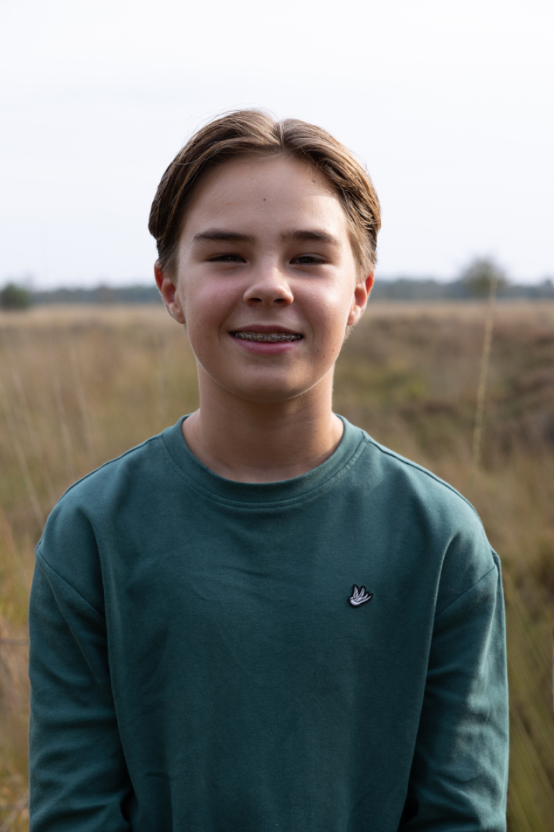 ZAZA Casting model ID: 28518