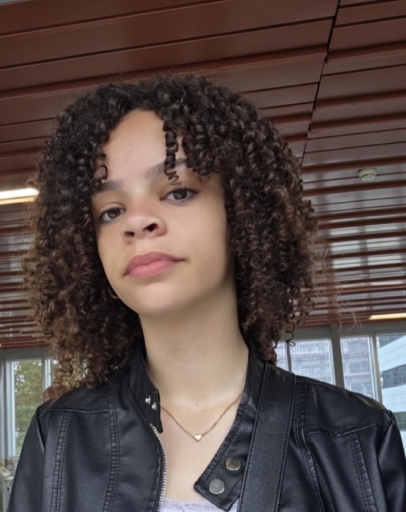 ZAZA Casting model ID: 10394