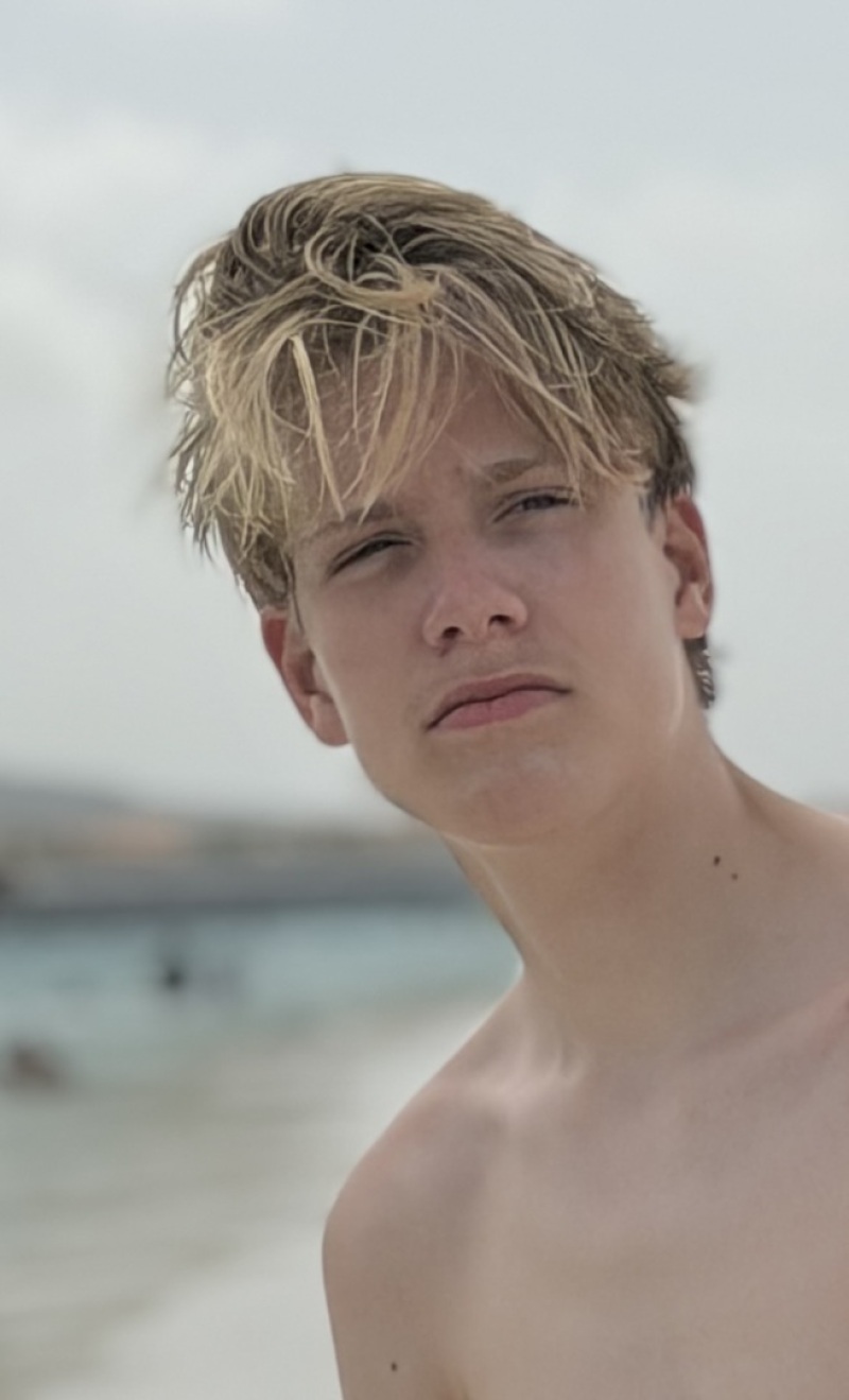 ZAZA Casting model ID: 25635