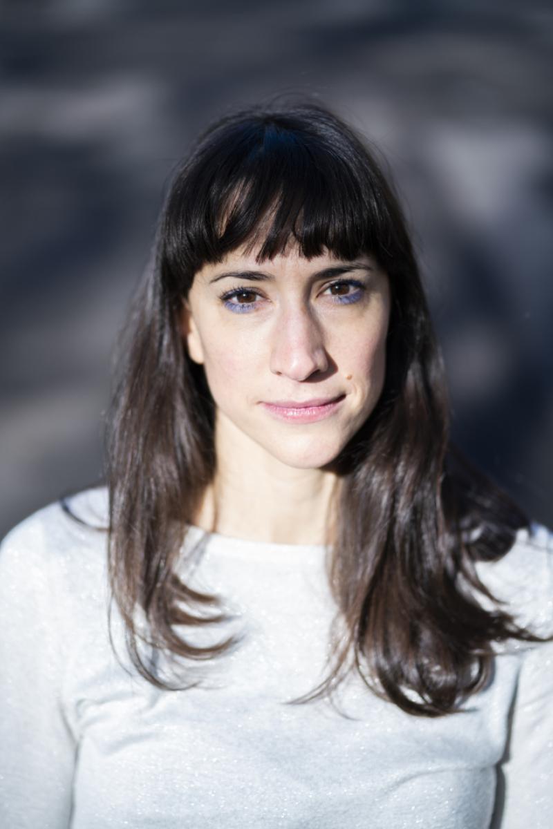 ZAZA Casting model ID: 28522