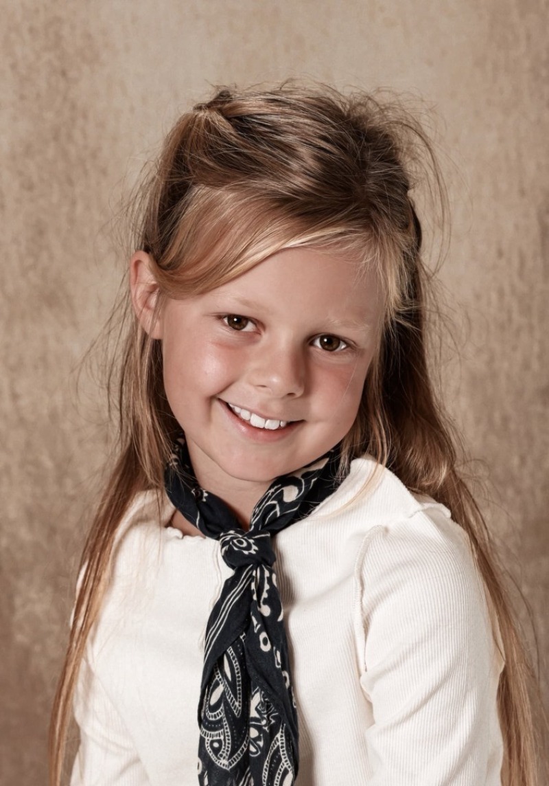 ZAZA Casting model ID: 28523