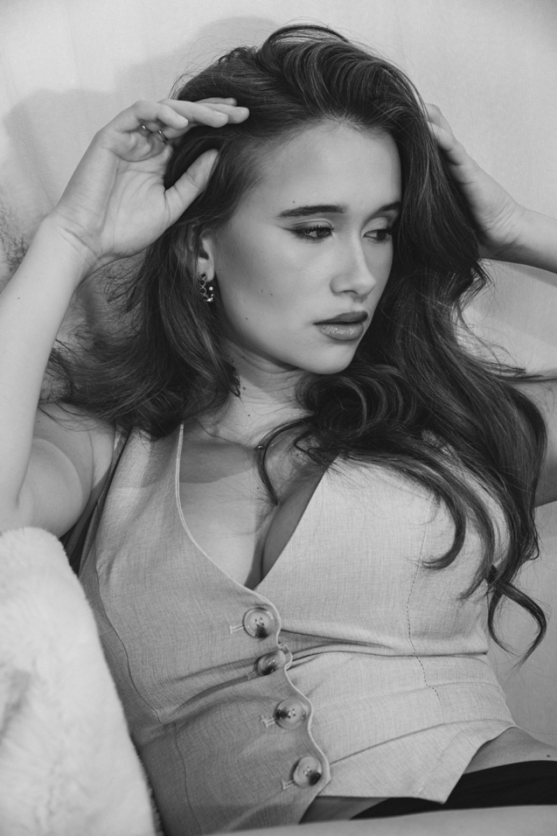 ZAZA Casting model ID: 18227