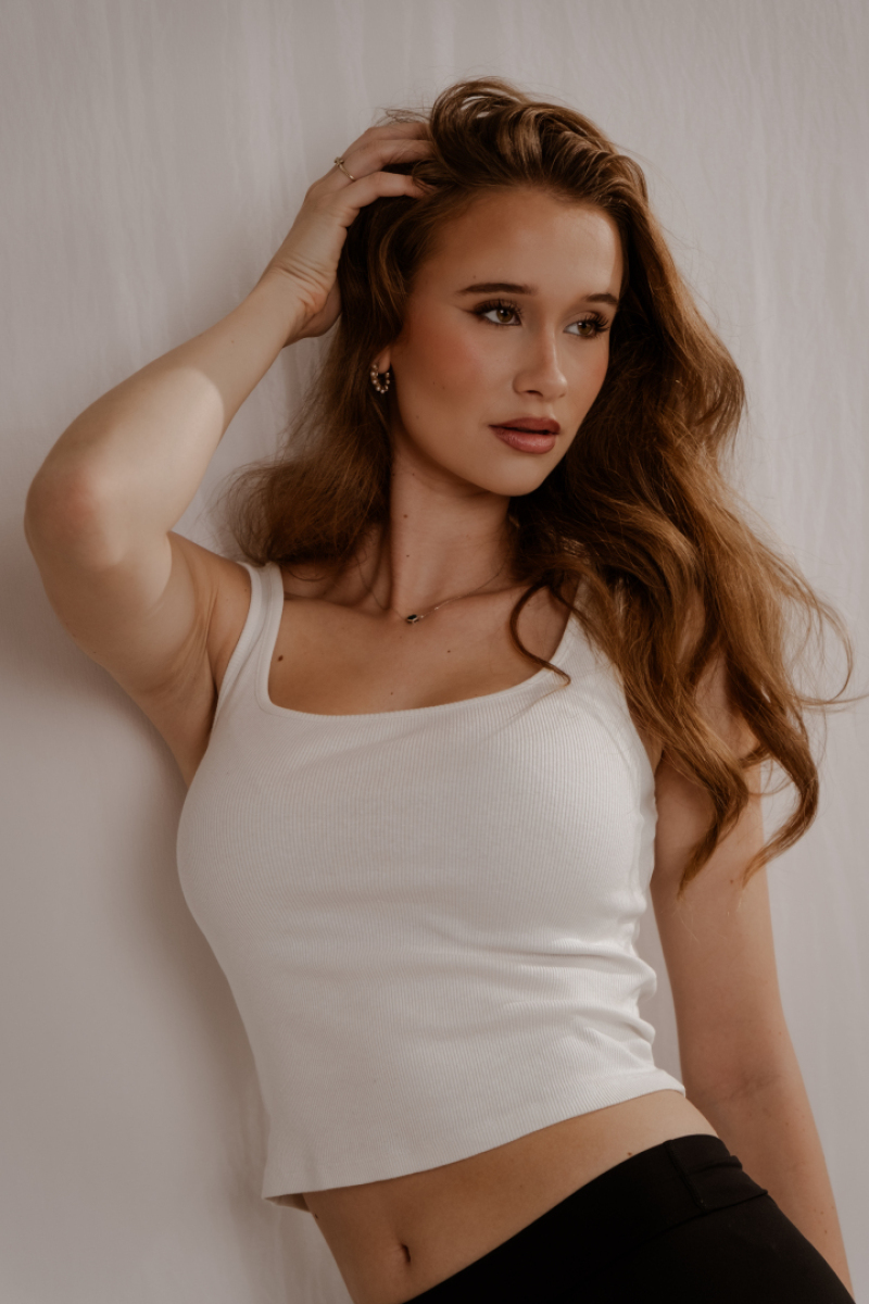 ZAZA Casting model ID: 18227