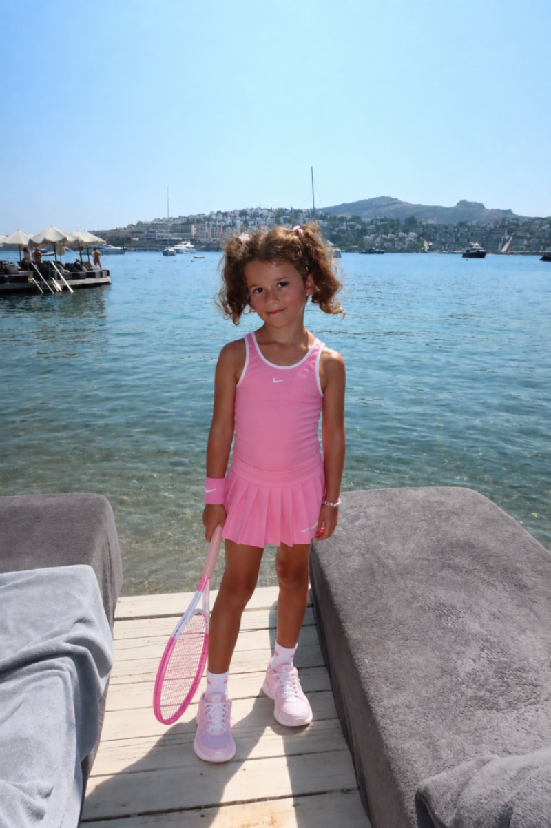ZAZA Casting model ID: 18756