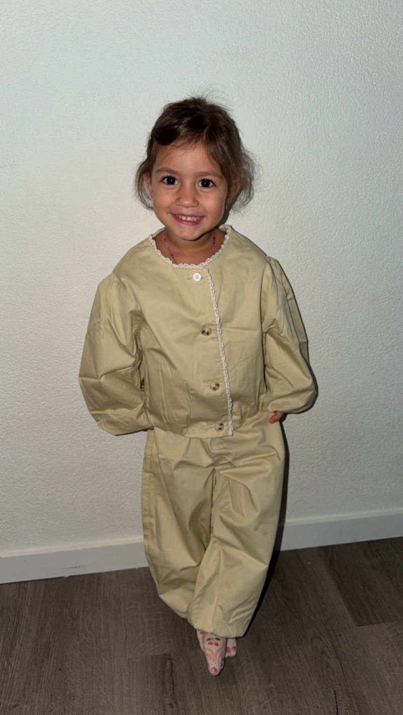 ZAZA Casting model ID: 25650