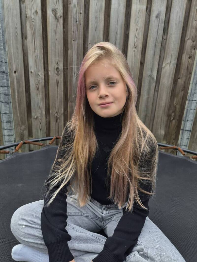 ZAZA Casting model ID: 26899