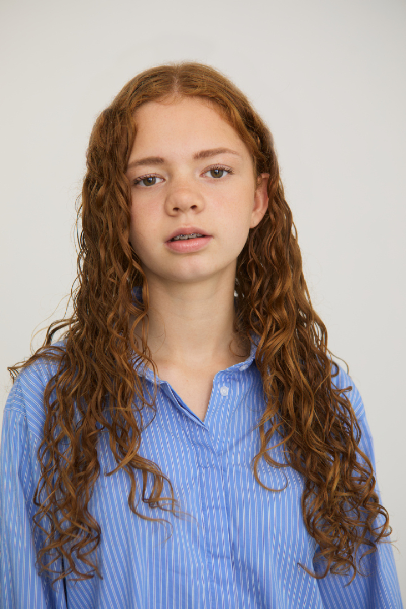 ZAZA Casting model ID: 24842