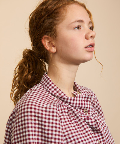 ZAZA Casting model ID: 24842