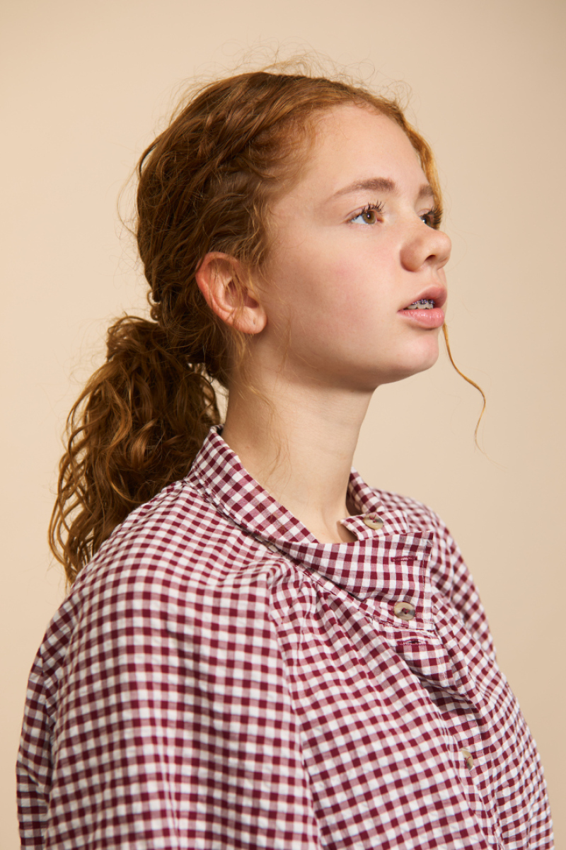 ZAZA Casting model ID: 24842