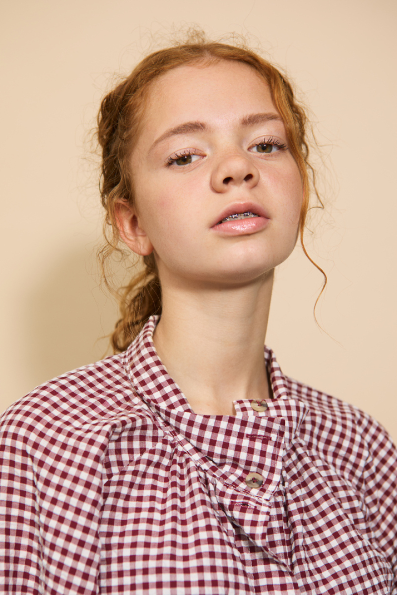 ZAZA Casting model ID: 24842