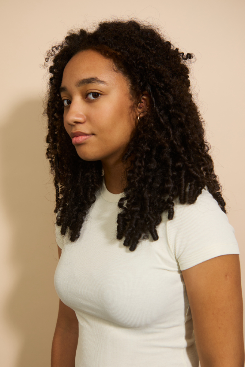 ZAZA Casting model ID: 24898