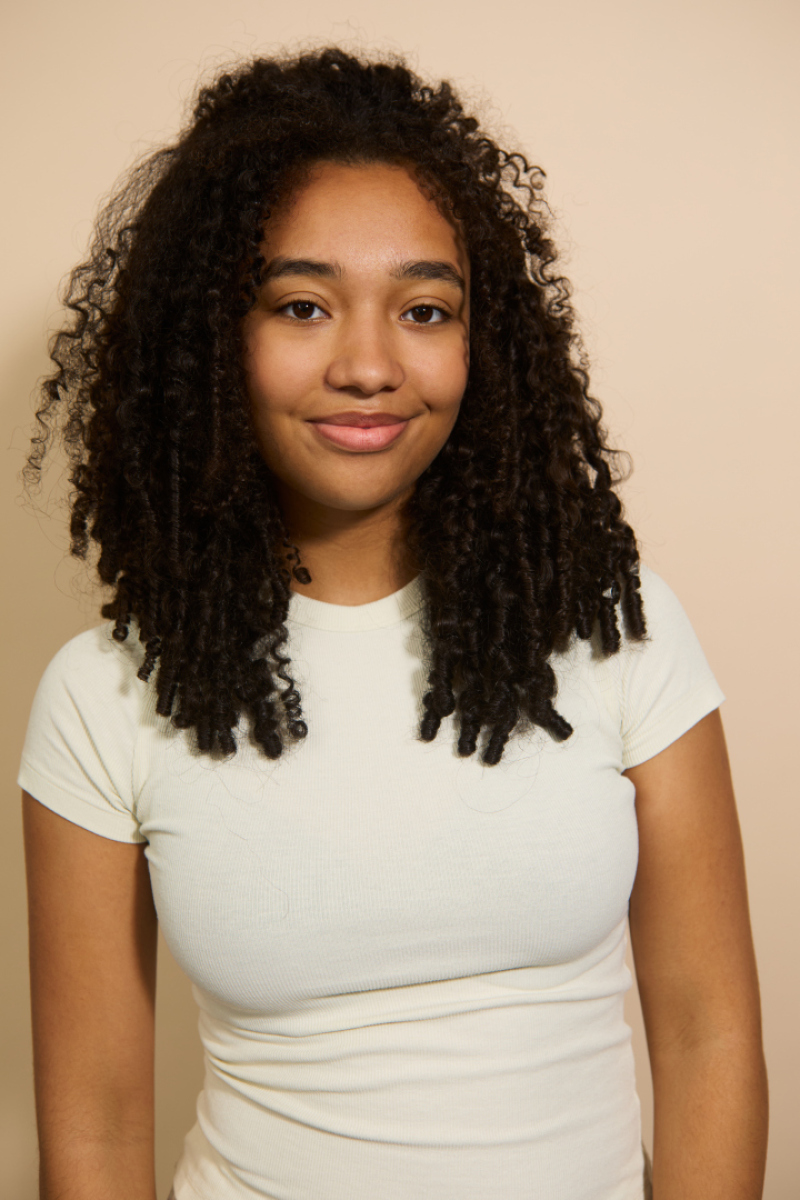 ZAZA Casting model ID: 24898