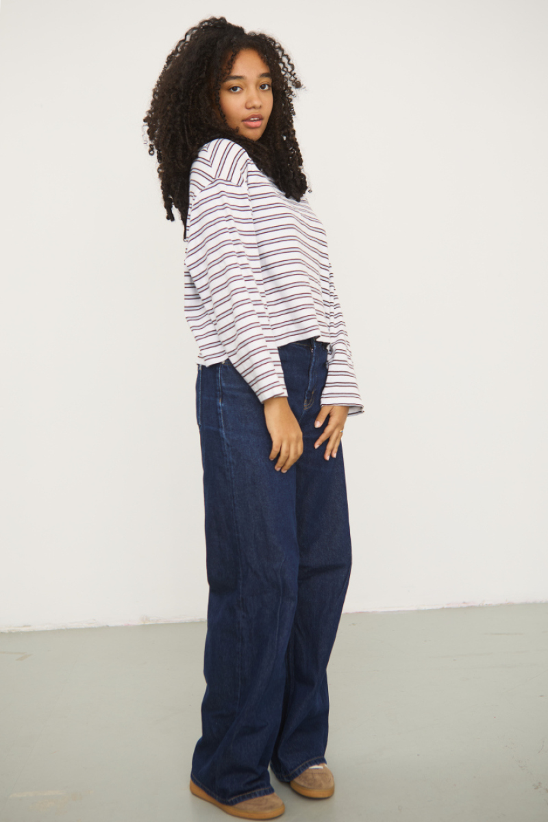 ZAZA Casting model ID: 24898