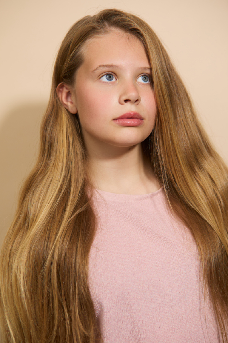 ZAZA Casting model ID: 28529