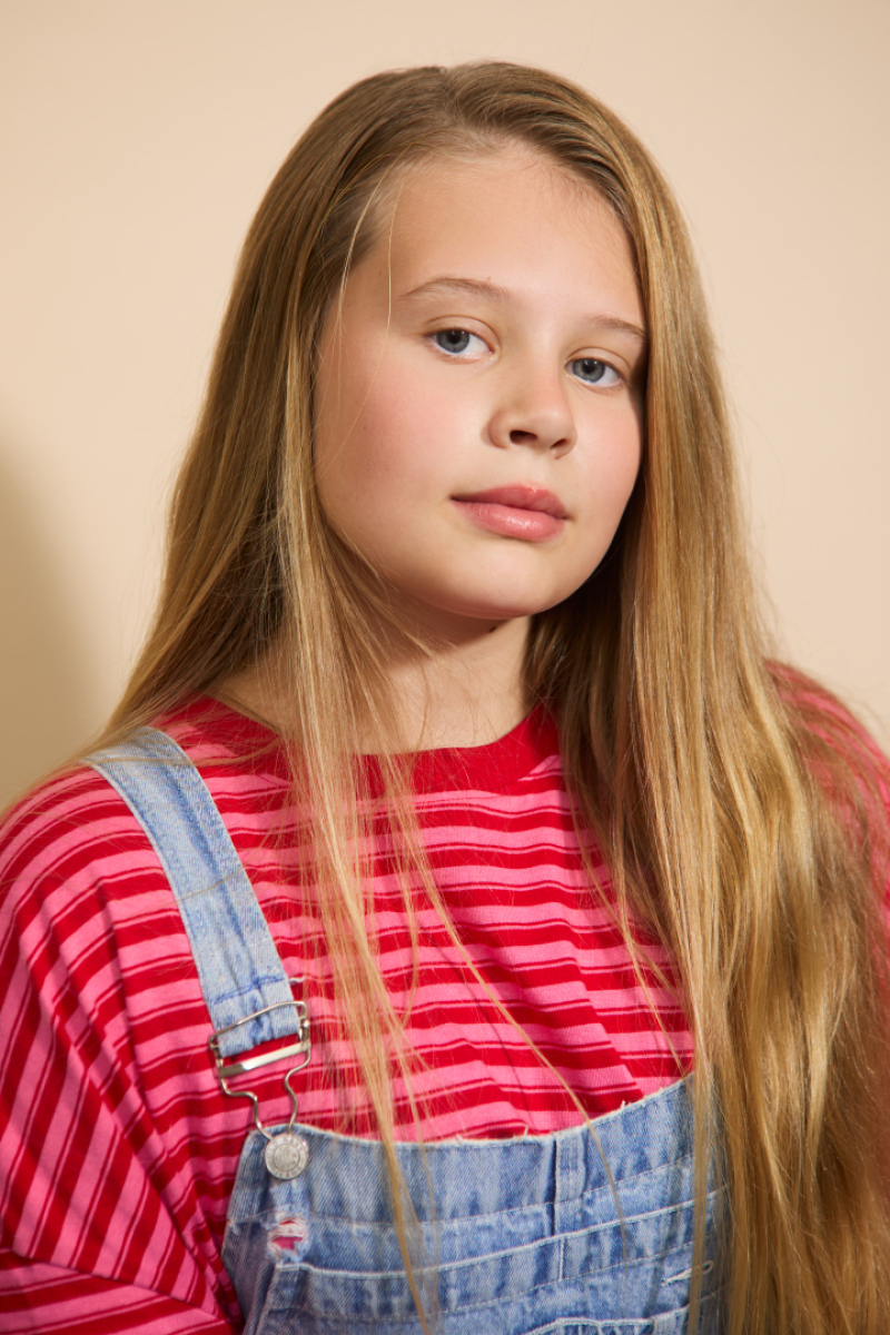 ZAZA Casting model ID: 28529