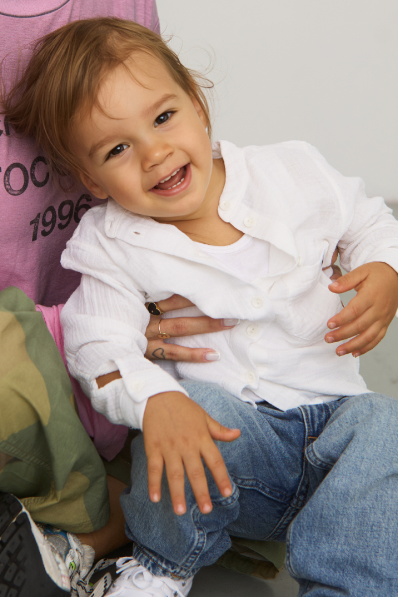 ZAZA Casting model ID: 27327