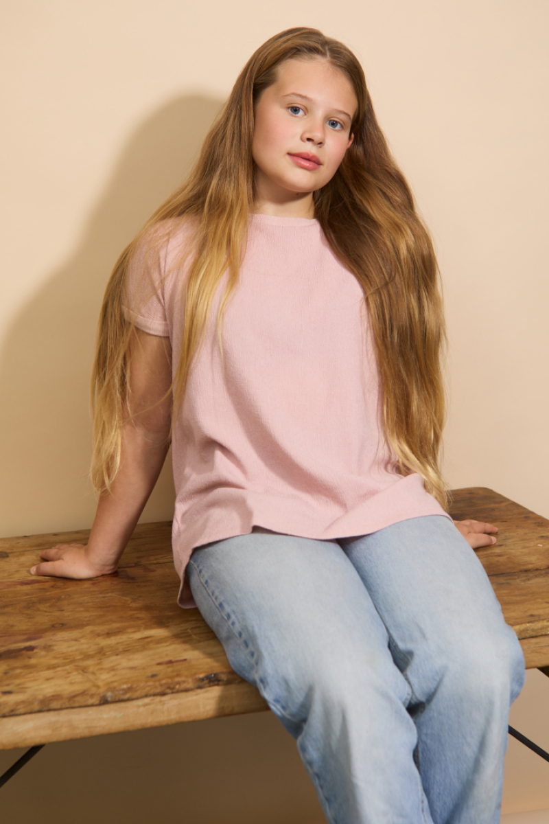 ZAZA Casting model ID: 28529