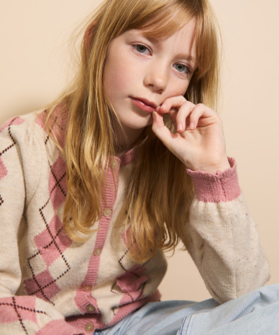 ZAZA Casting model ID: 27849