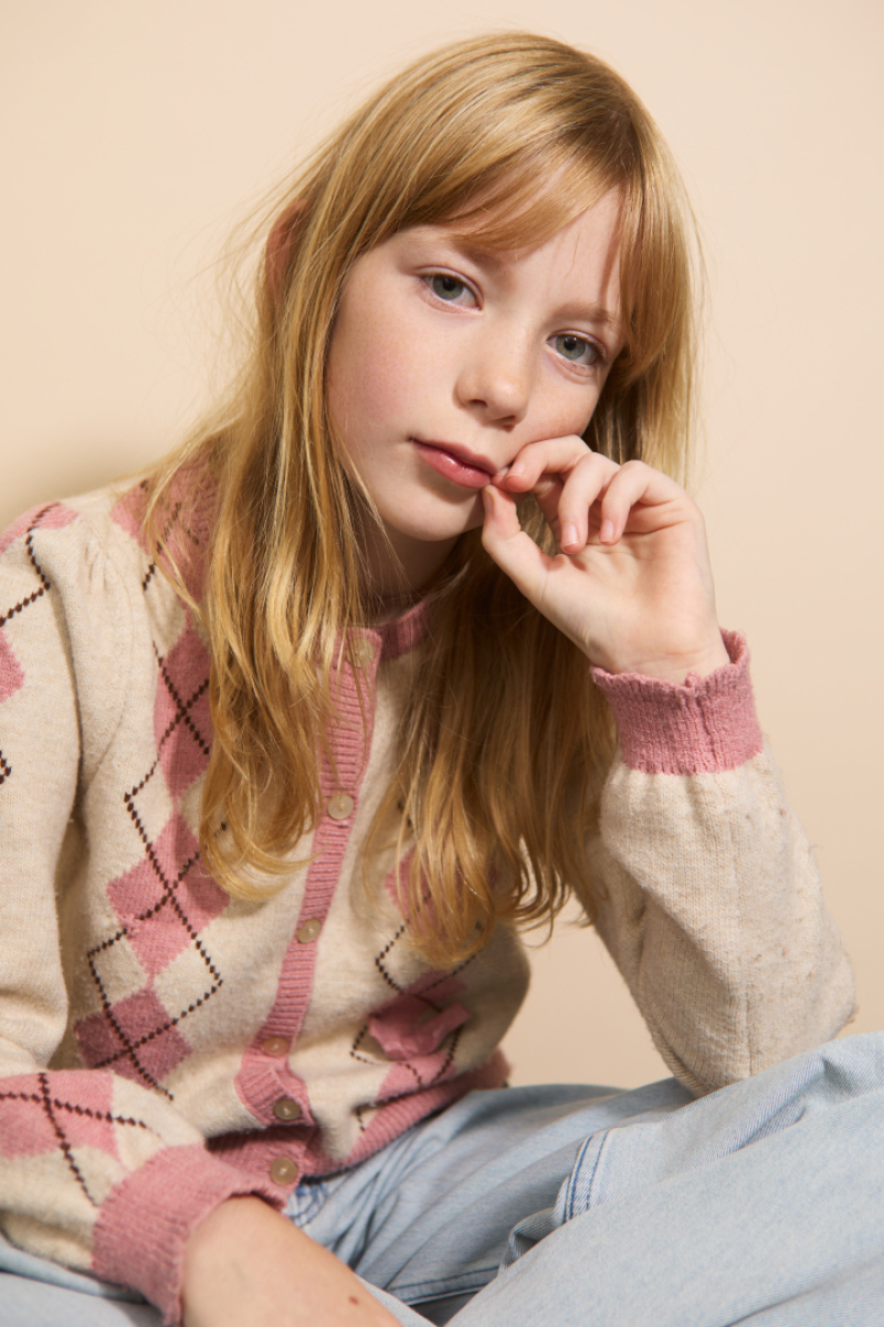 ZAZA Casting model ID: 27849