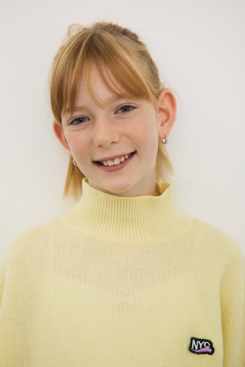 ZAZA Casting model ID: 27849