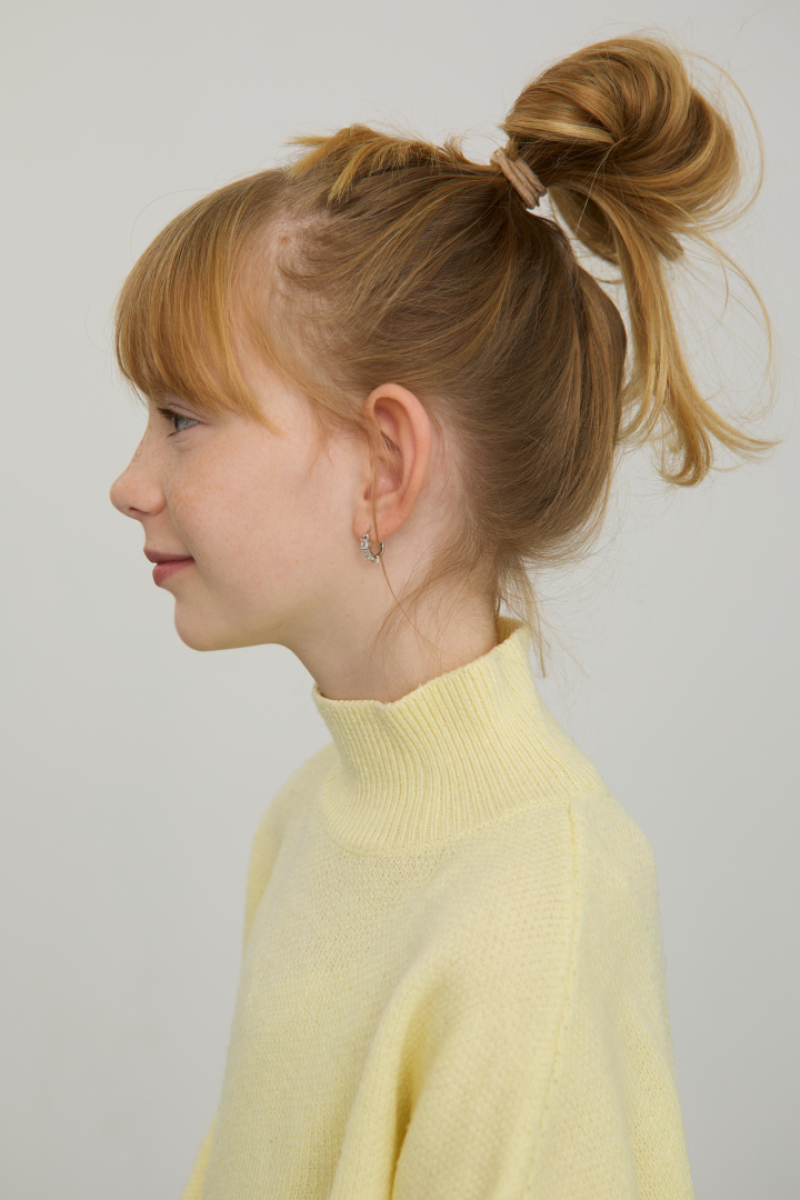 ZAZA Casting model ID: 27849