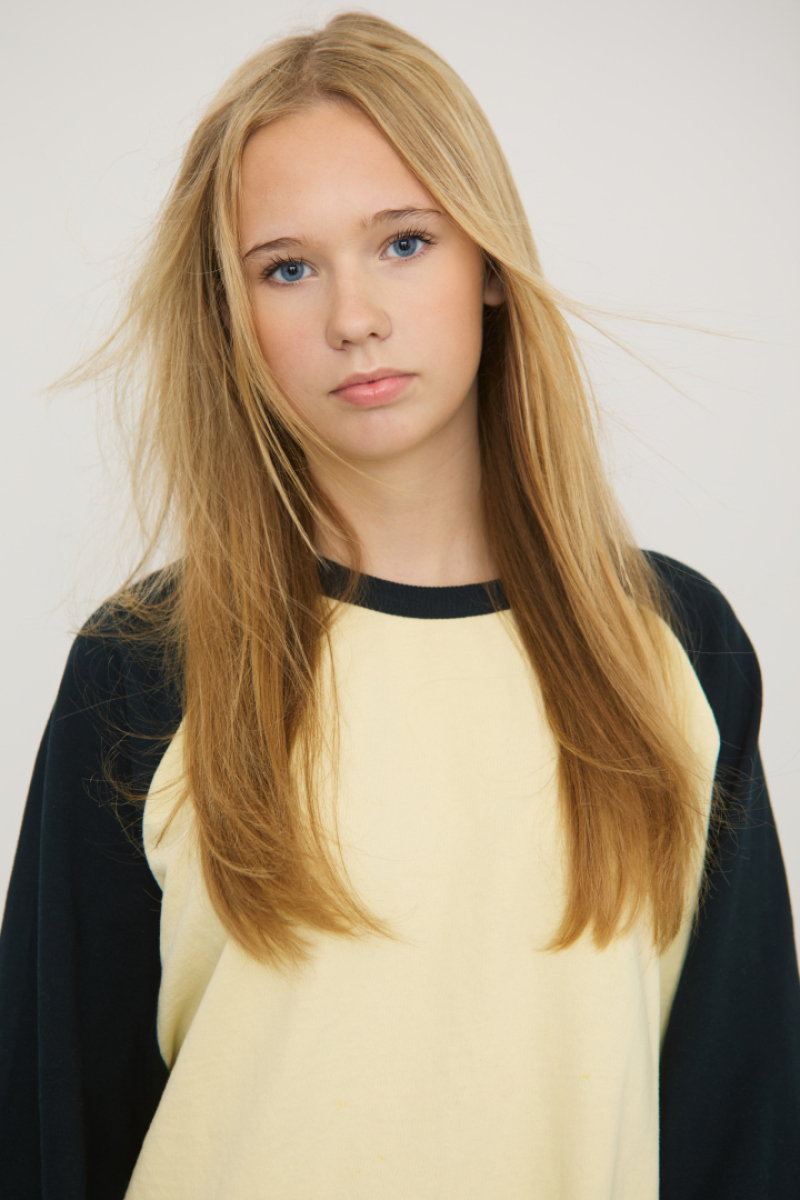 ZAZA Casting model ID: 25027
