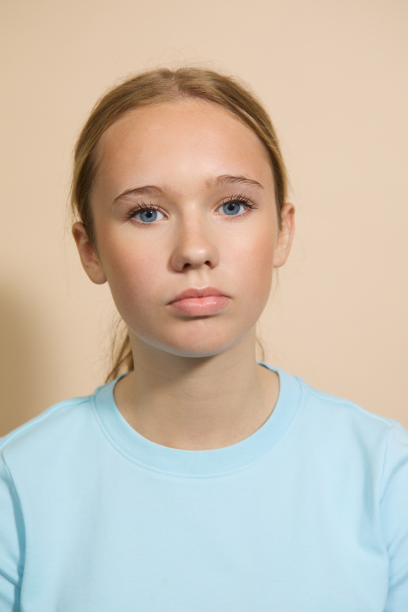 ZAZA Casting model ID: 25027