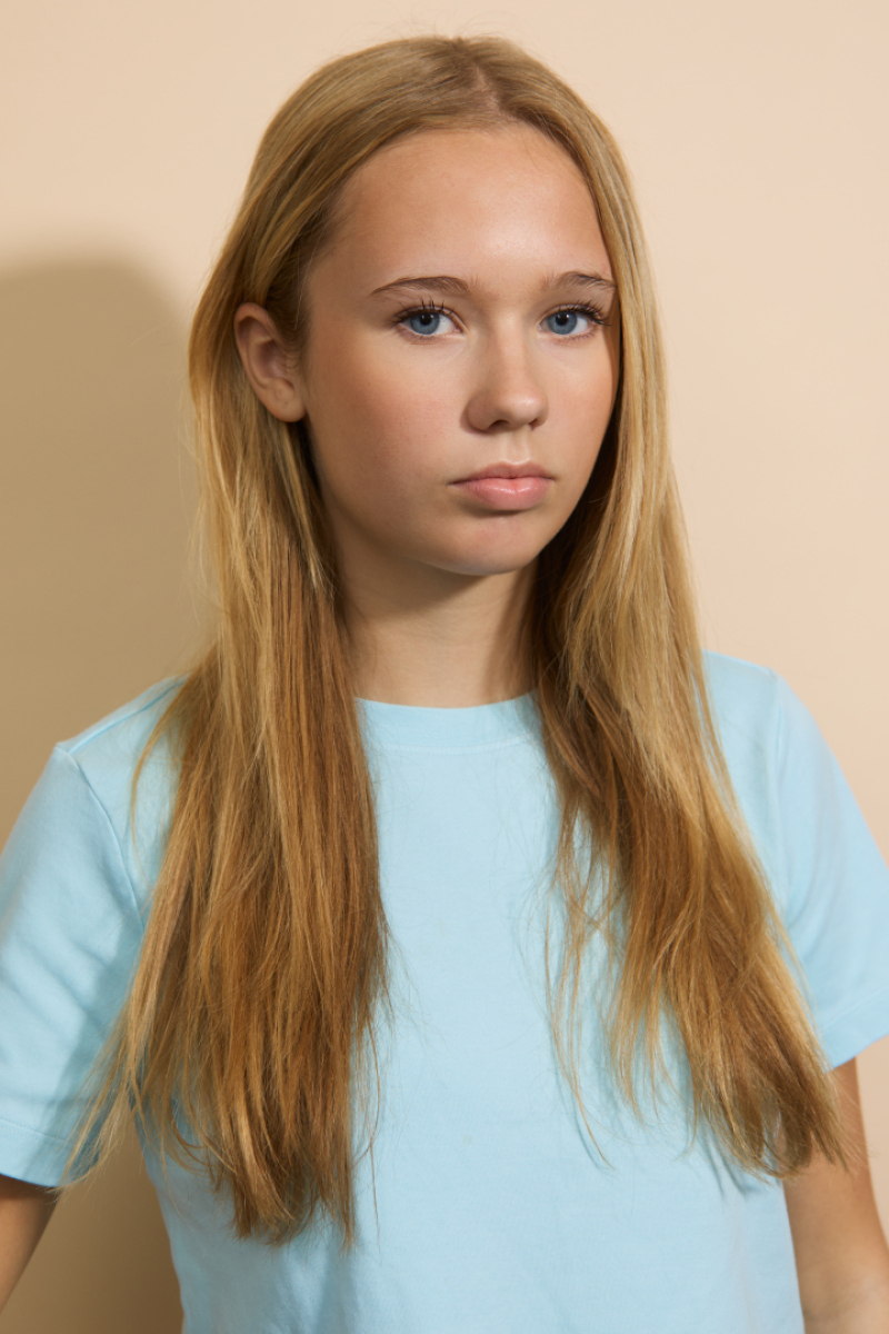 ZAZA Casting model ID: 25027