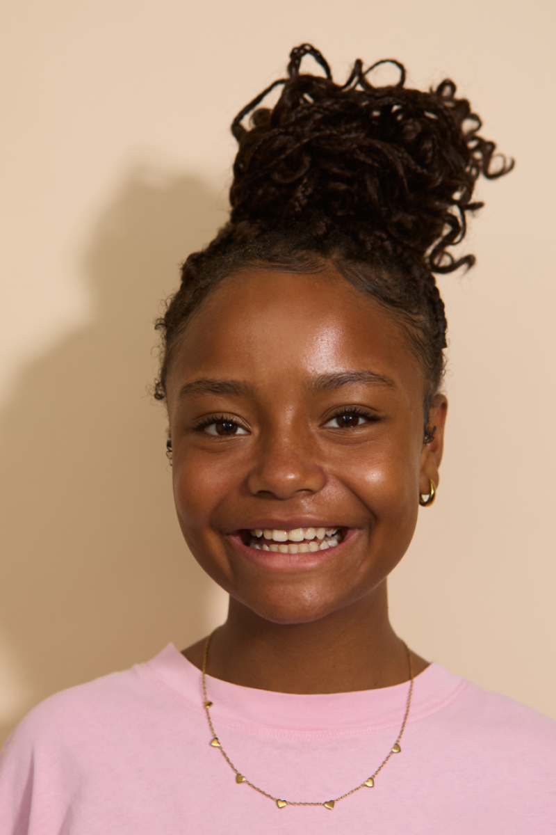ZAZA Casting model ID: 10378