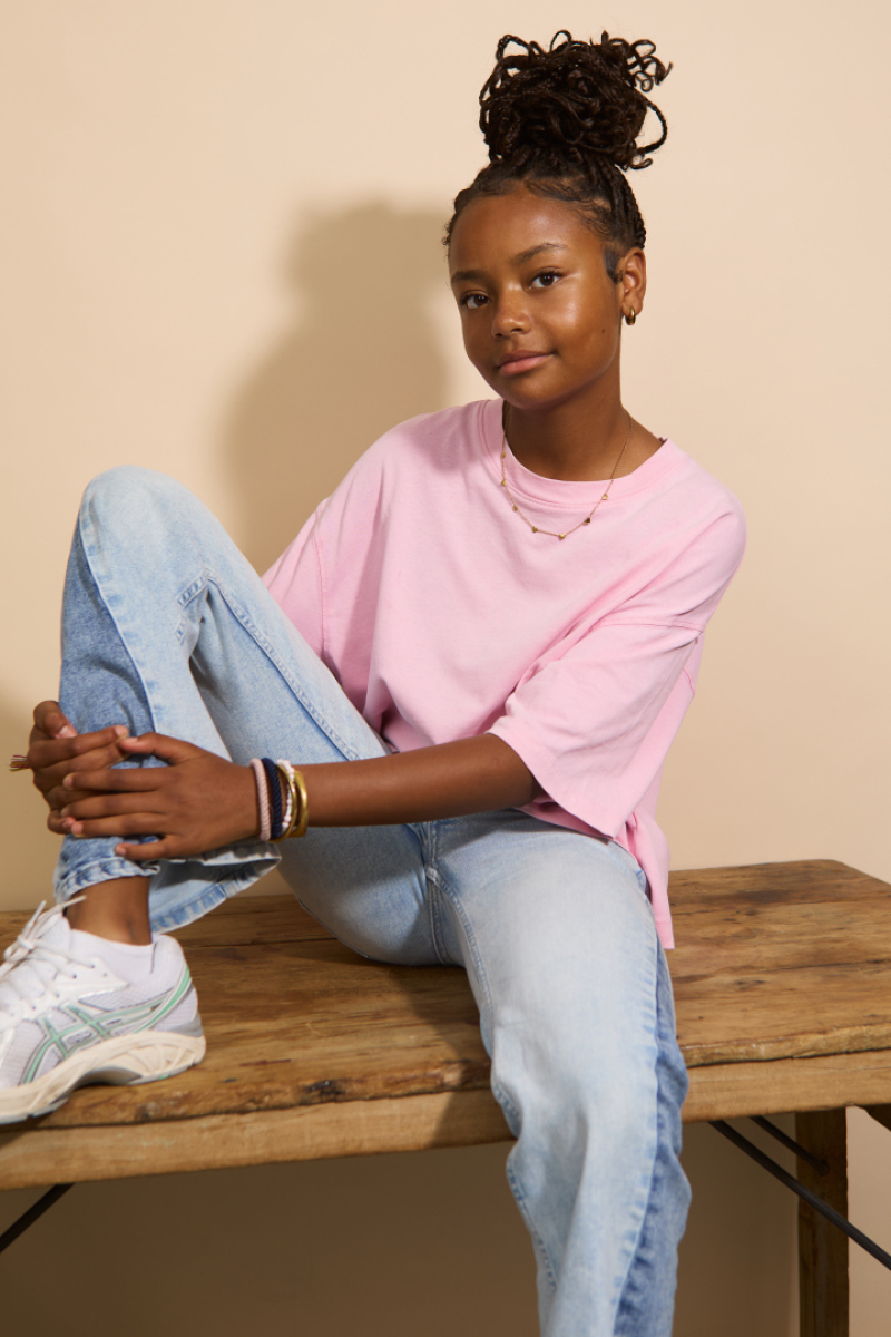 ZAZA Casting model ID: 10378