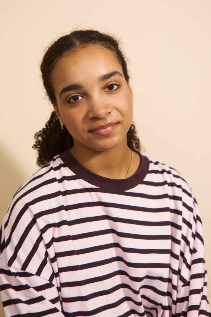 ZAZA Casting model ID: 12246
