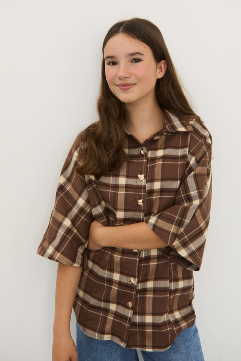 ZAZA Casting model ID: 24972