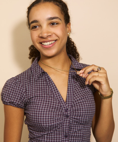 ZAZA Casting model ID: 12246