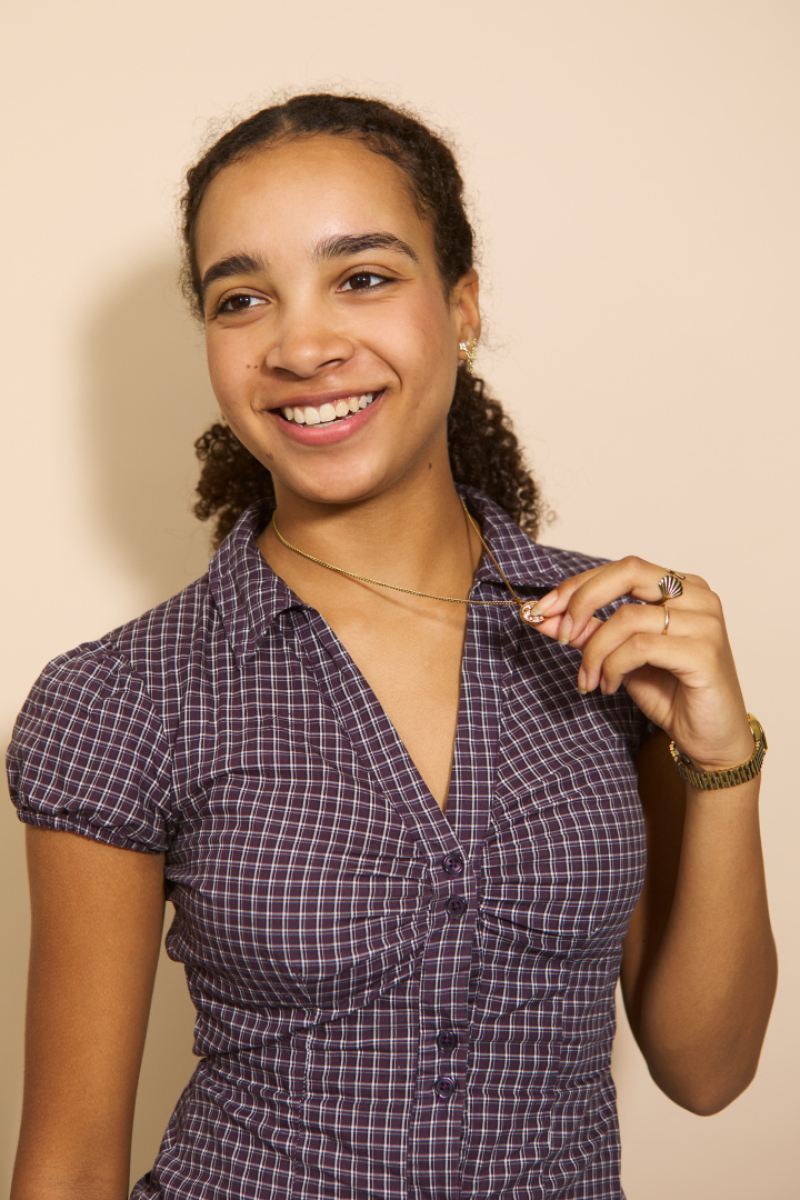 ZAZA Casting model ID: 12246