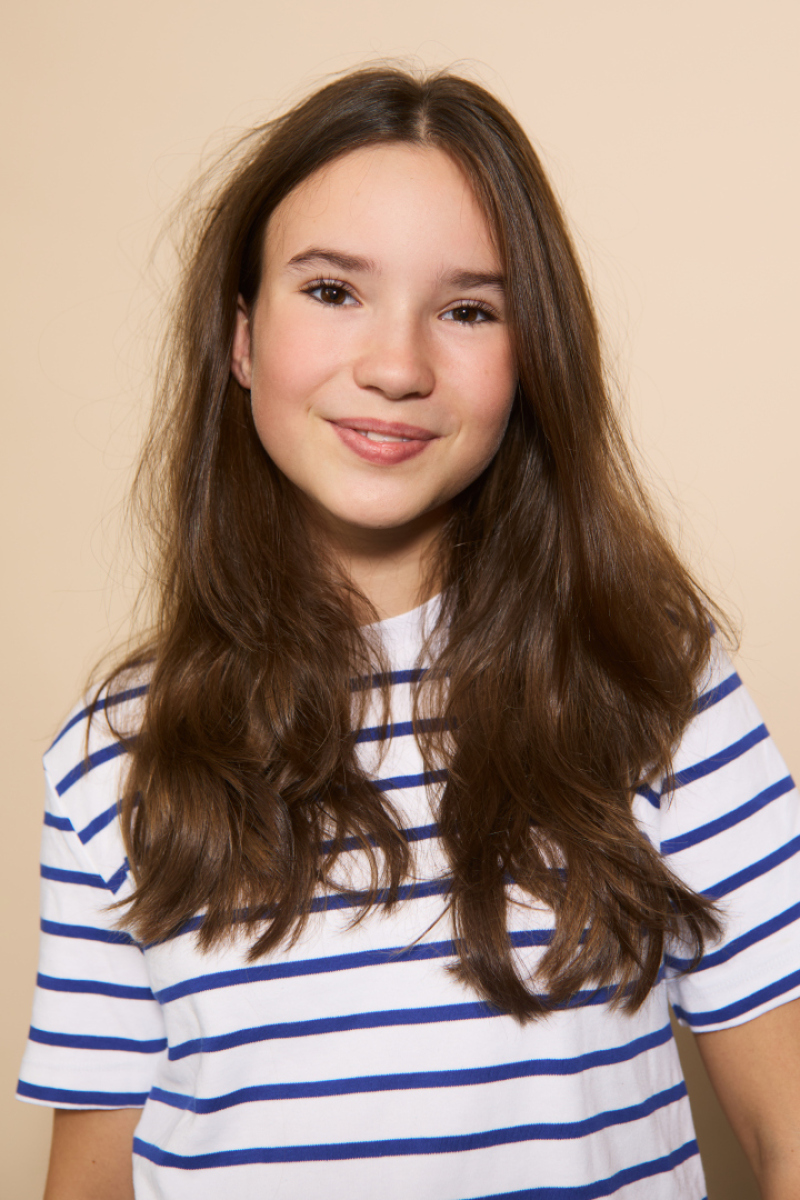 ZAZA Casting model ID: 24972