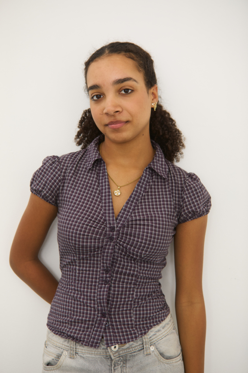 ZAZA Casting model ID: 12246