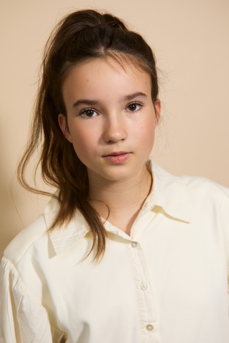 ZAZA Casting model ID: 24972