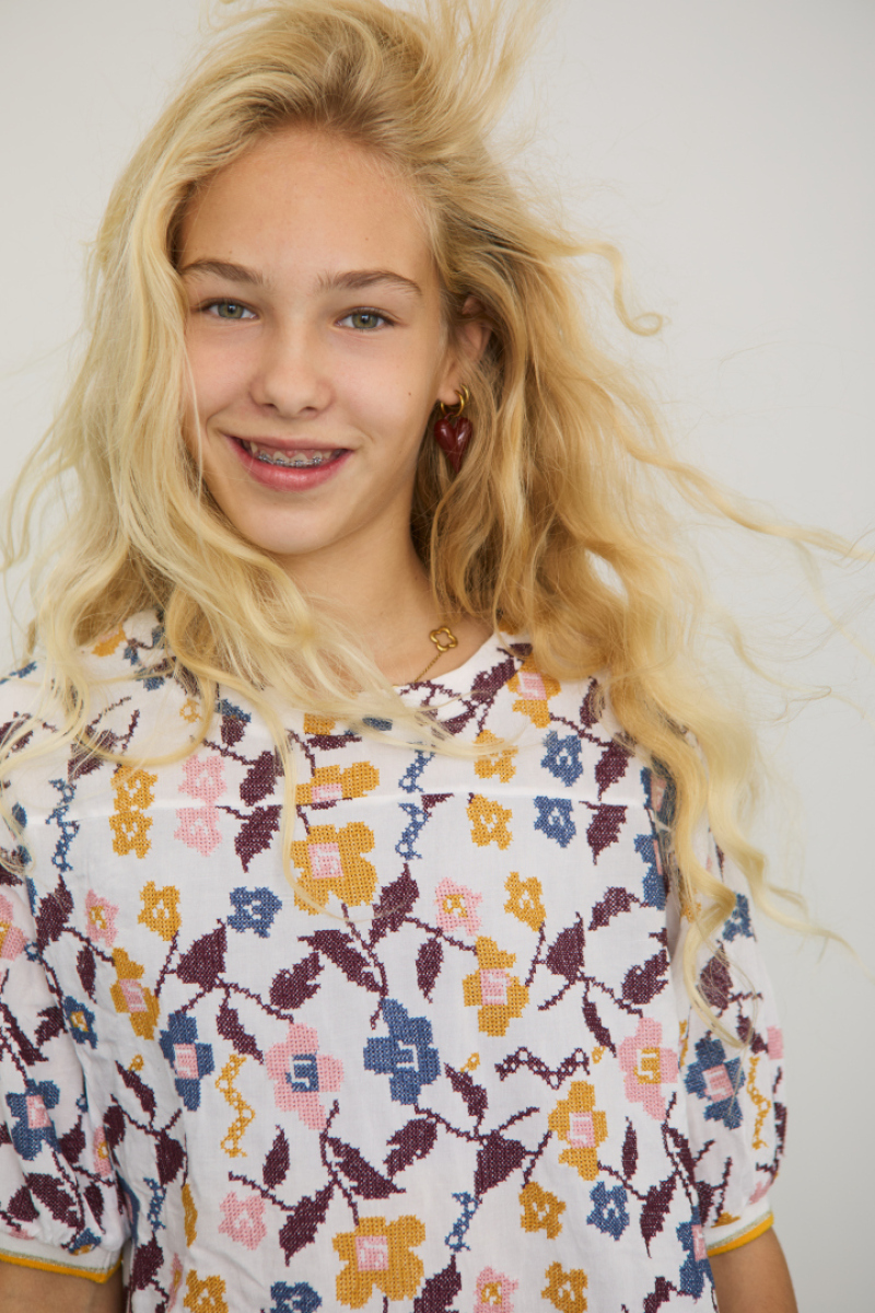 ZAZA Casting model ID: 14456