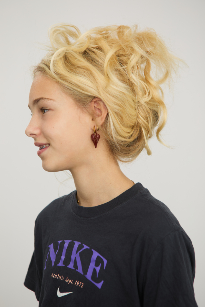 ZAZA Casting model ID: 14456
