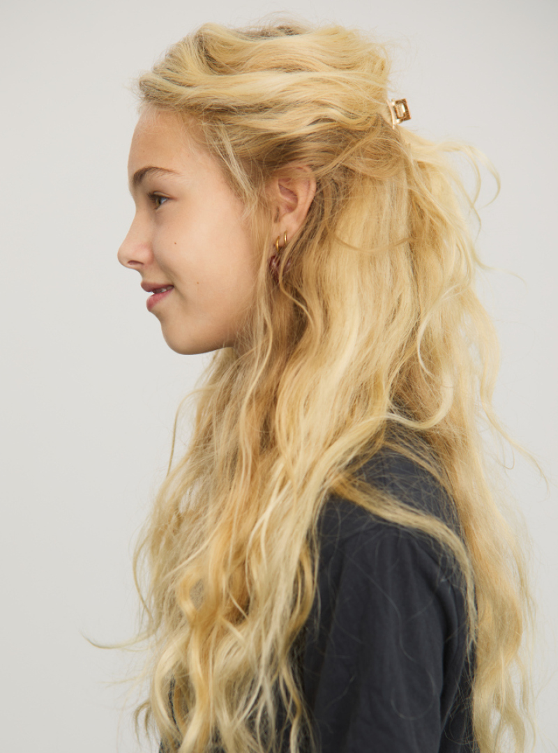 ZAZA Casting model ID: 14456