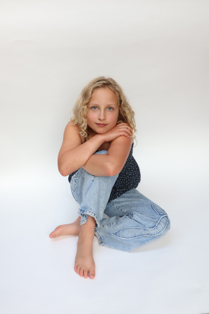 ZAZA Casting model ID: 27723