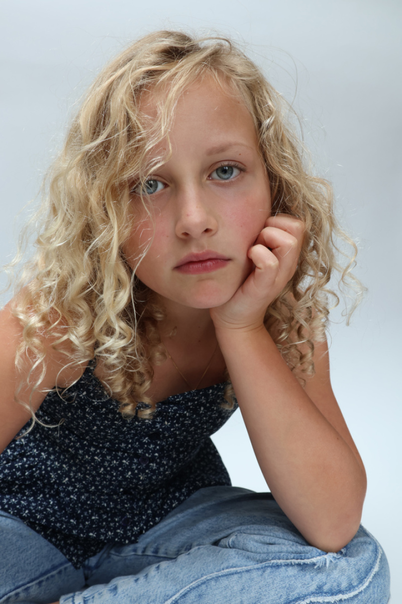 ZAZA Casting model ID: 27723