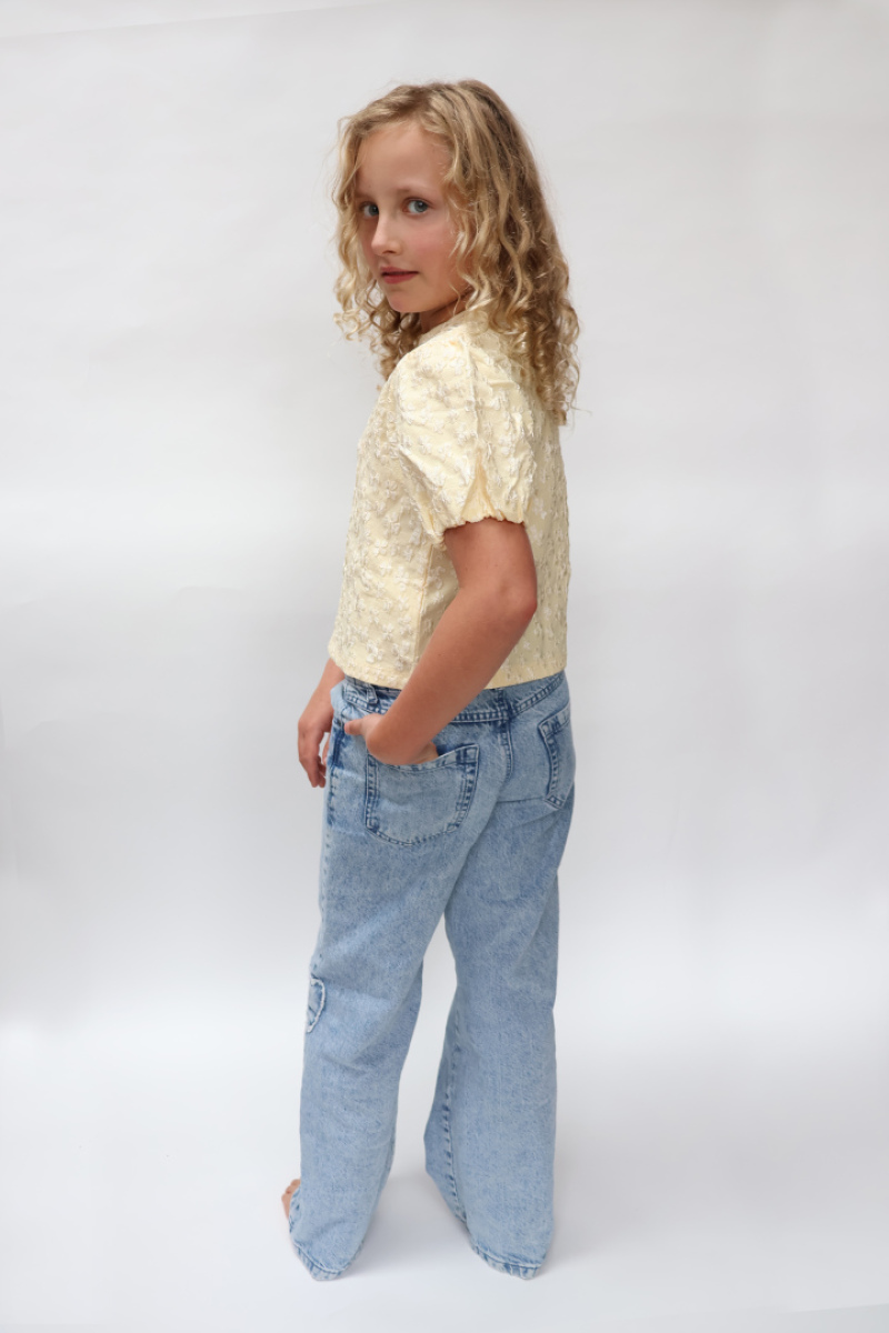 ZAZA Casting model ID: 27723