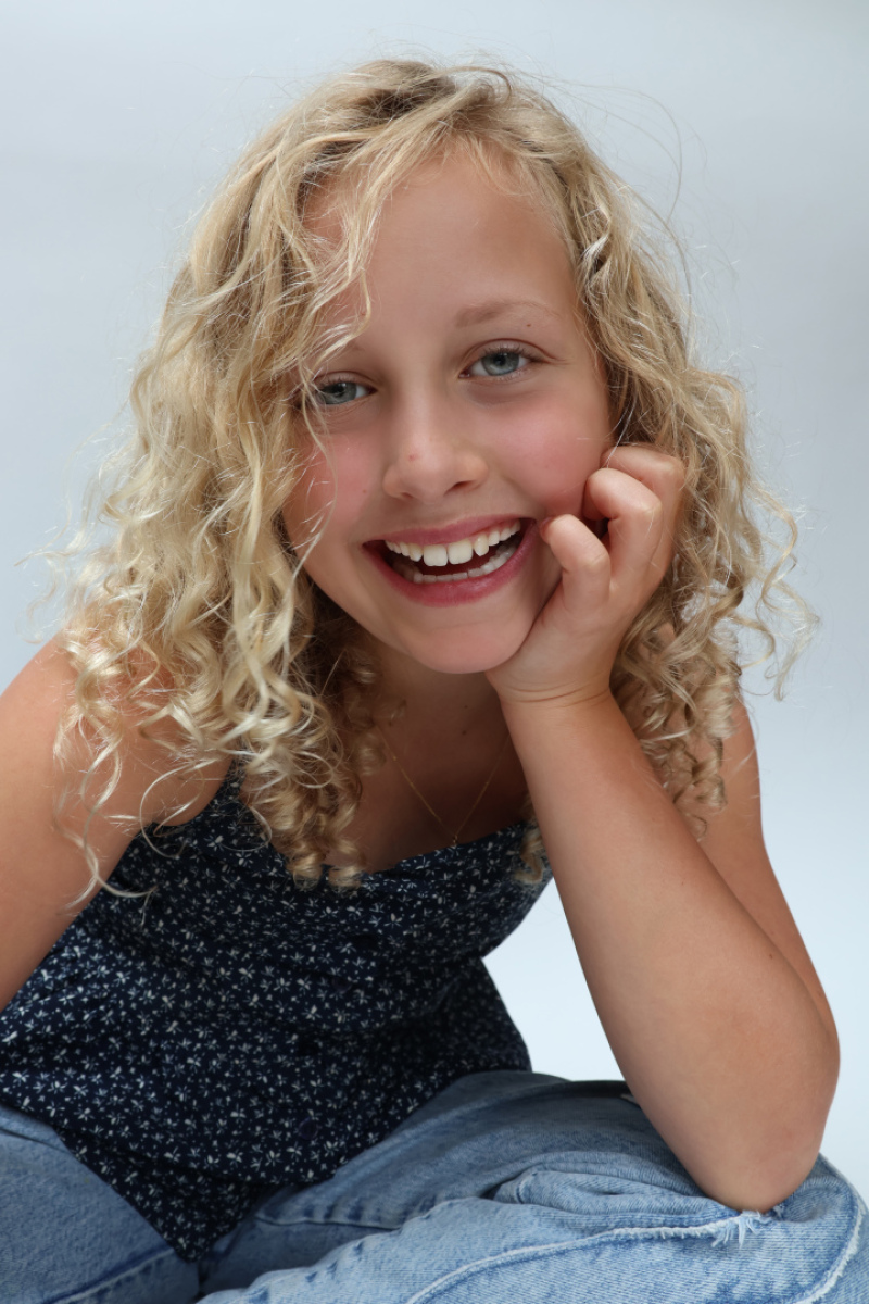 ZAZA Casting model ID: 27723