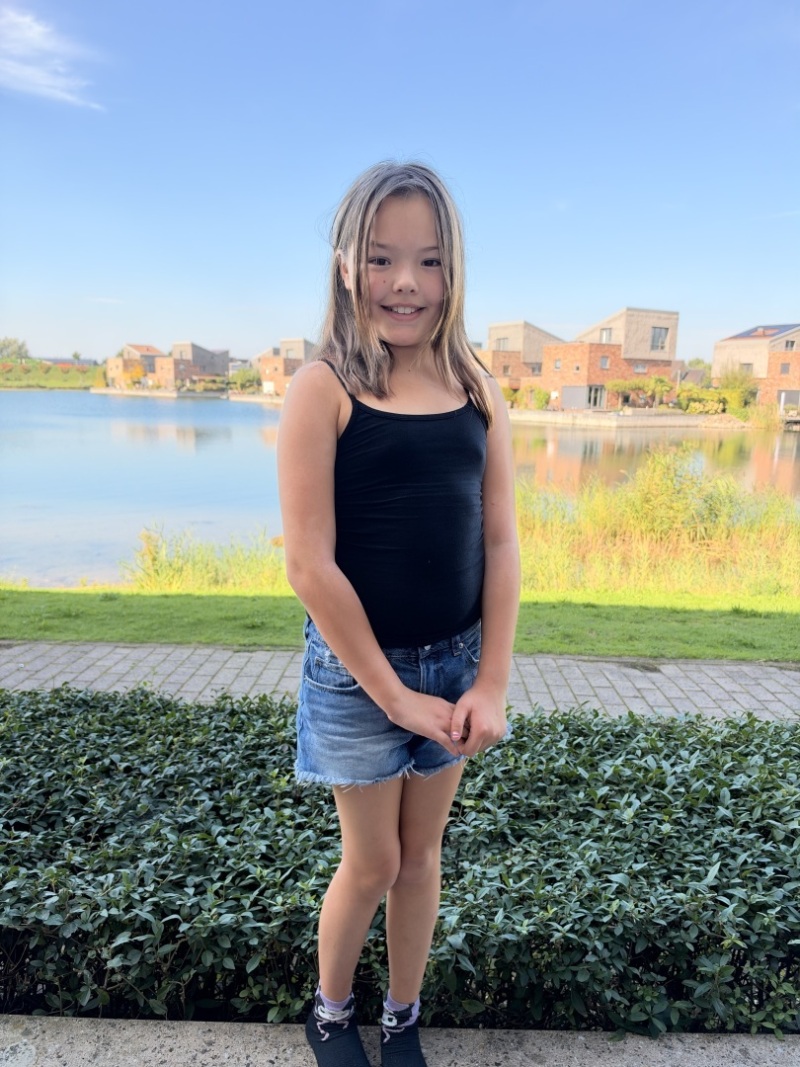 ZAZA Casting model ID: 28533