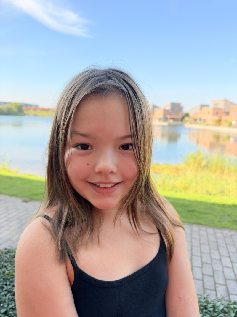 ZAZA Casting model ID: 28533