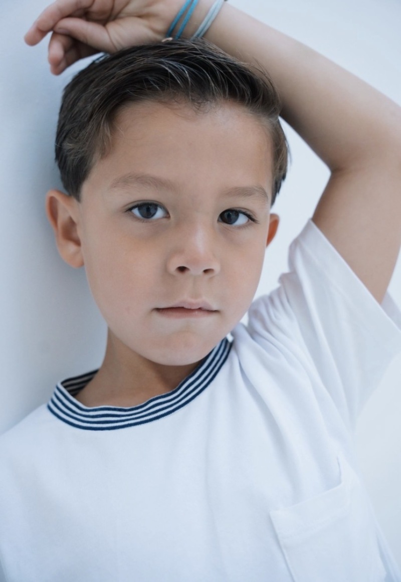 ZAZA Casting model ID: 16928