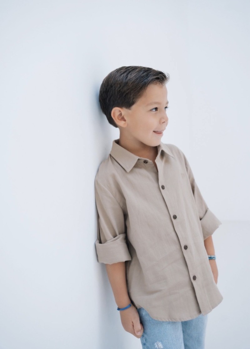 ZAZA Casting model ID: 16928